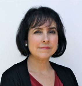 Cecilia Gonzalez-Andrieu, Ph.D.