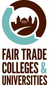 Fair Trade Colleges & Universities Campaign