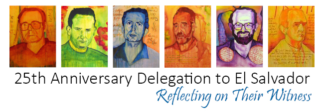 25th anniversary delegation wufoo