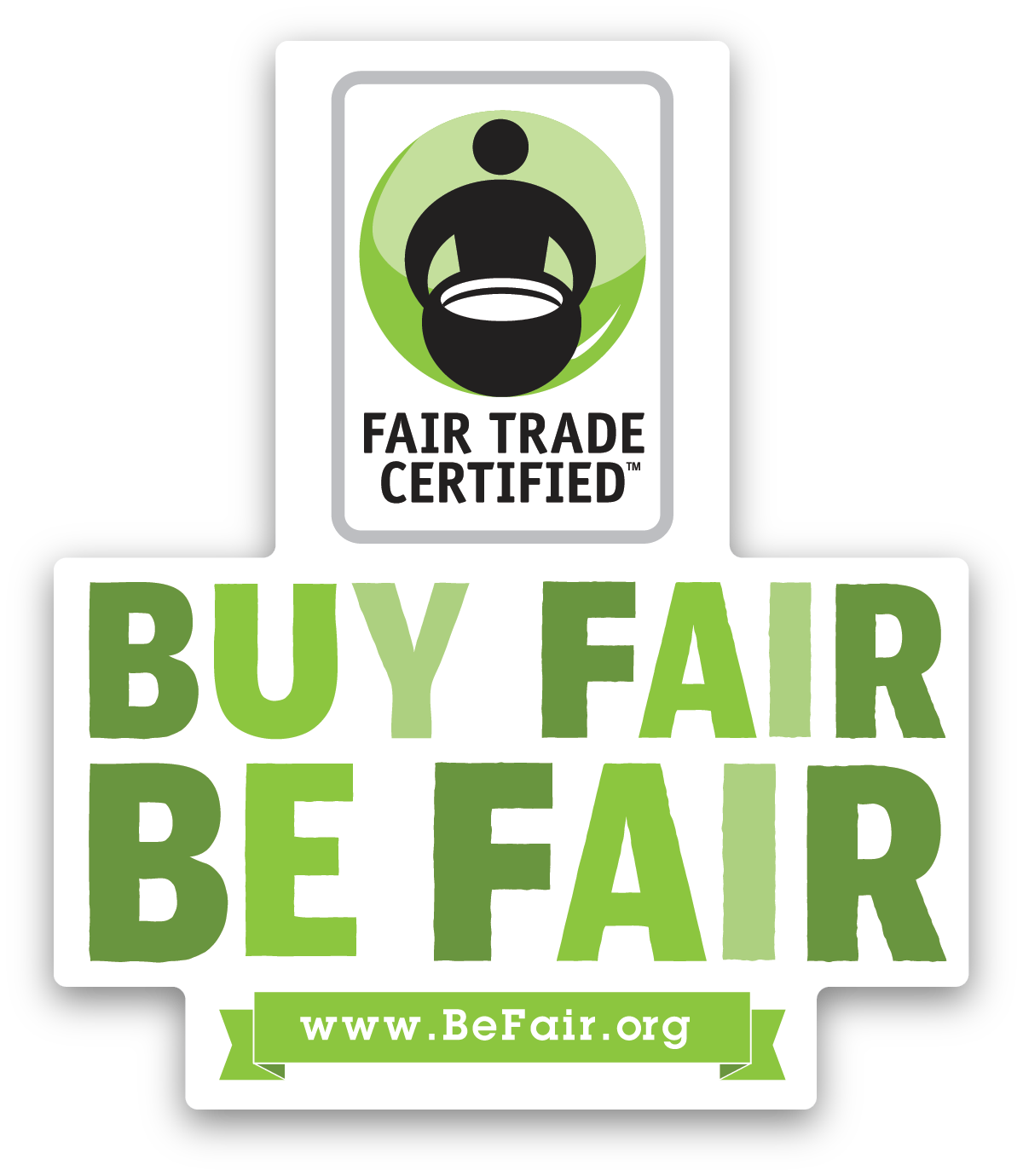 Buy Fair | Be Fair 