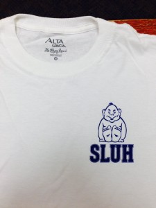 SLUH Alta Gracia PE t-shirt (1)