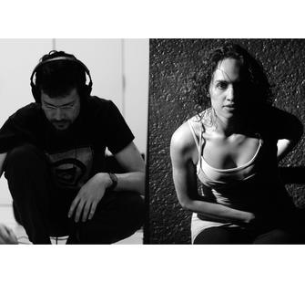 XLIII was created by created by Mexico City-based composer Andres Solis and choreographer Sandra Milena Gómez. 