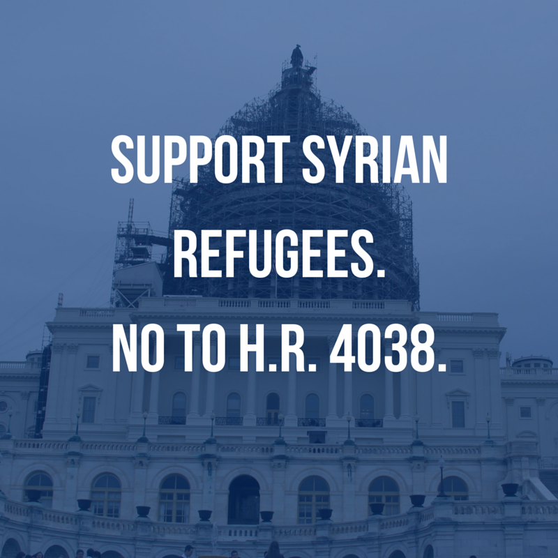 No to H.R. 4038 (1)
