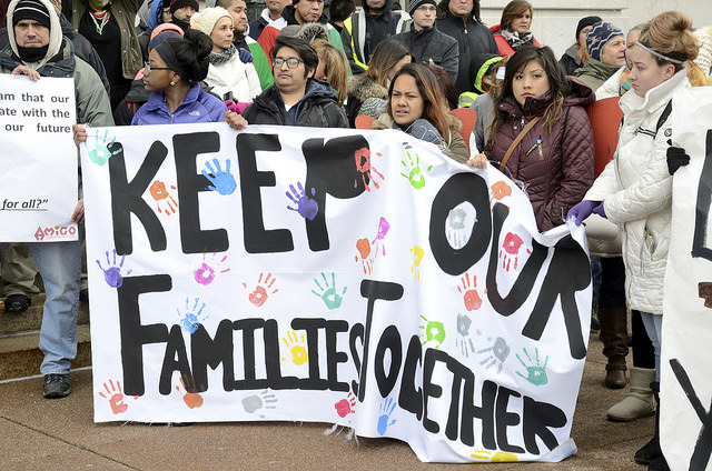 keep-families-together