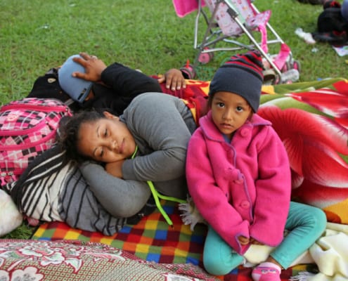 migrant-family-el-salvador-remain-in-mexico