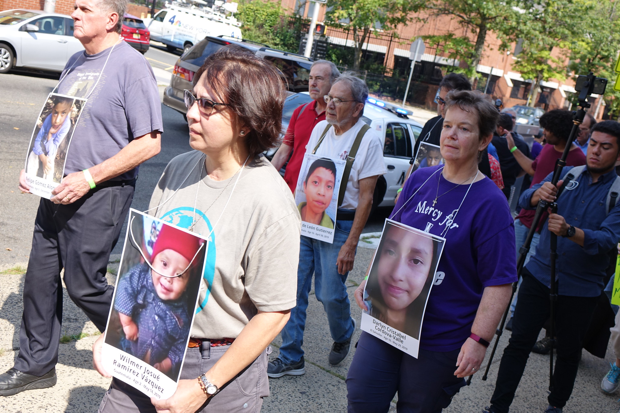 CAtholic Day of Action for Immigrant Children 