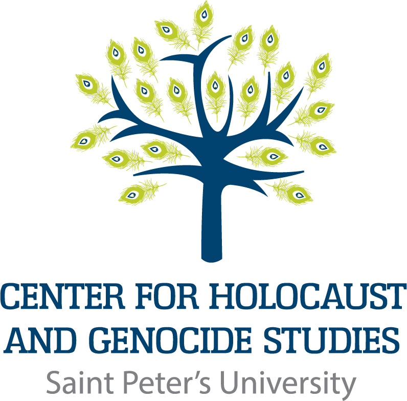 Saint Peter's University Holocaust and Genocide Studies