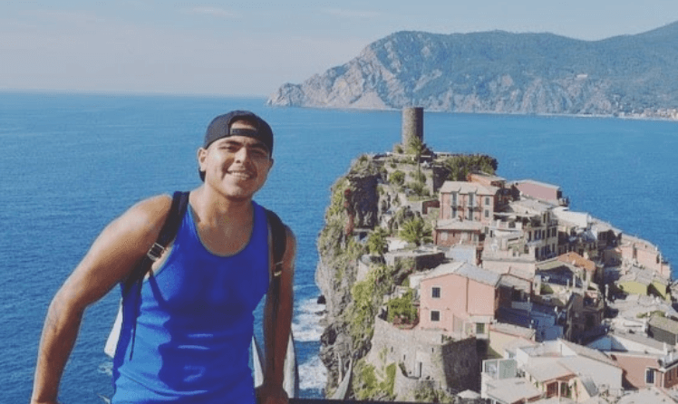 homeboy, italy, study abroad