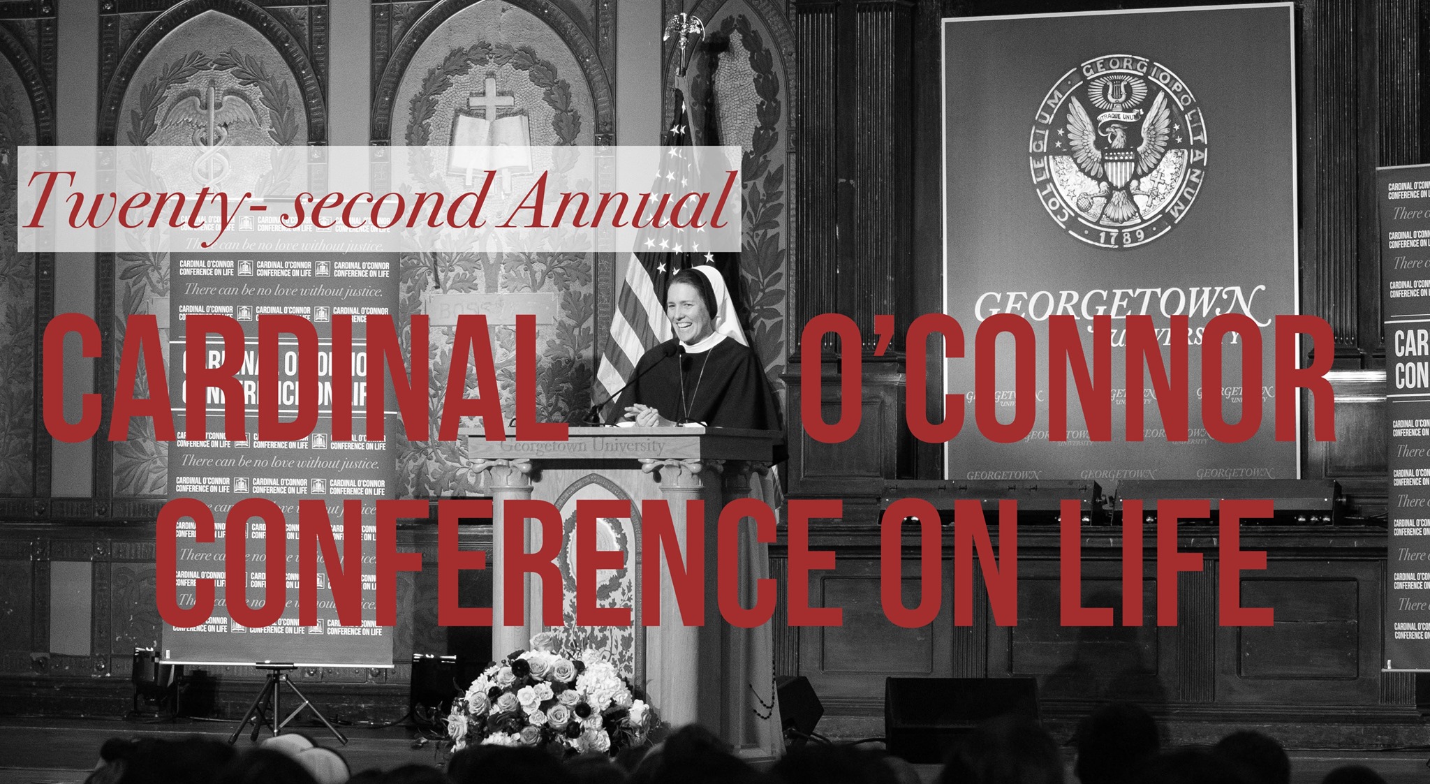 O’Connor Conference on Life 