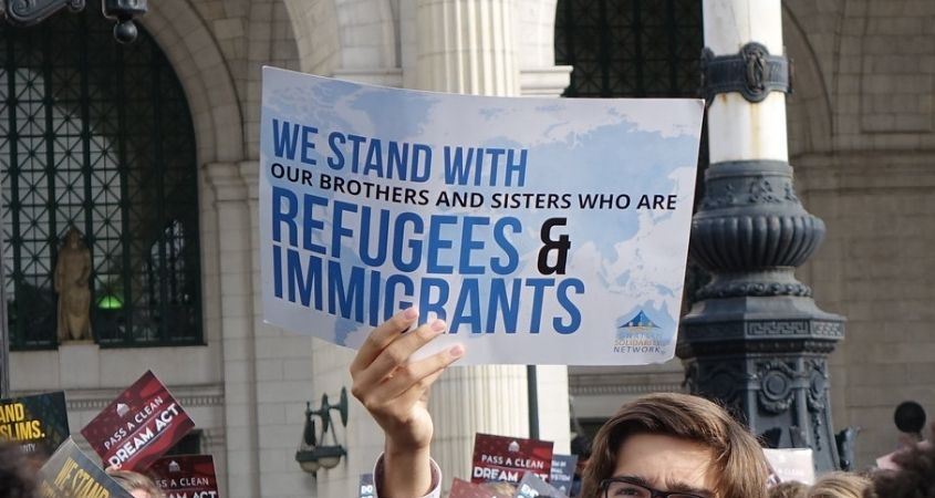 moratorium on deportations, catholic leaders respond