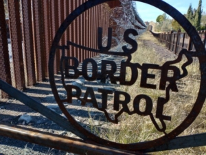 U.S. Border Patrol, Mayorkas