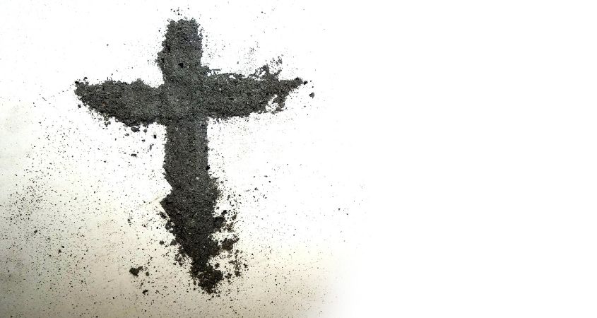 Ash Wednesday, justice