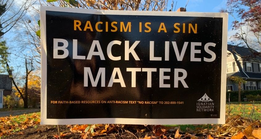 accountability and mercy, anti-racism
