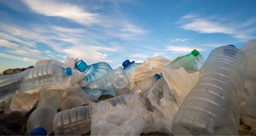 Plastic and the Intersection of Environmental and Racial Justice